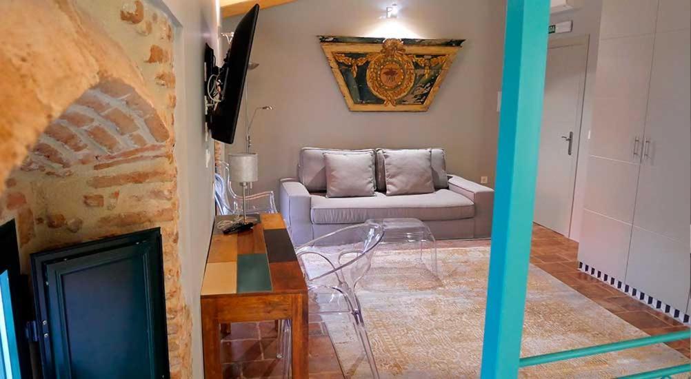 Hotel Rural La Casa De Carlota Montánchez المظهر الخارجي الصورة