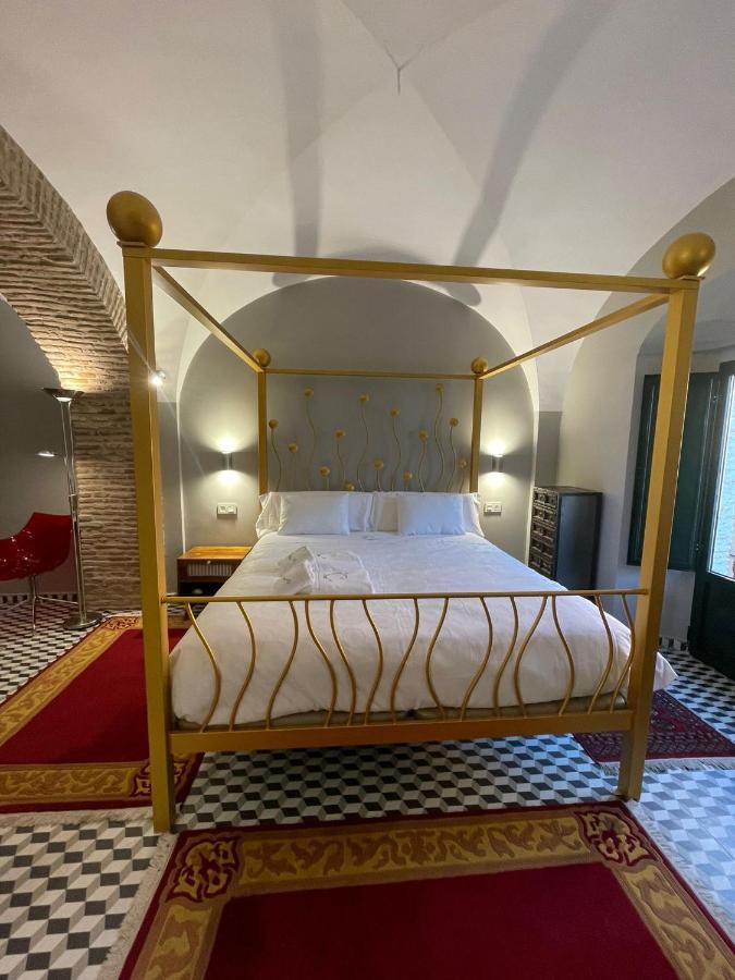 Hotel Rural La Casa De Carlota Montánchez المظهر الخارجي الصورة