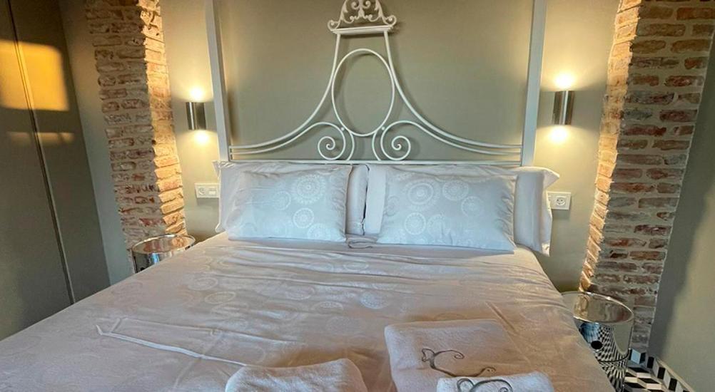 Hotel Rural La Casa De Carlota Montánchez المظهر الخارجي الصورة