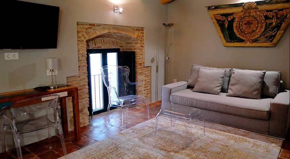 Hotel Rural La Casa De Carlota Montánchez المظهر الخارجي الصورة