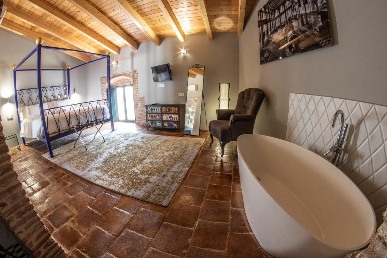 Hotel Rural La Casa De Carlota Montánchez المظهر الخارجي الصورة