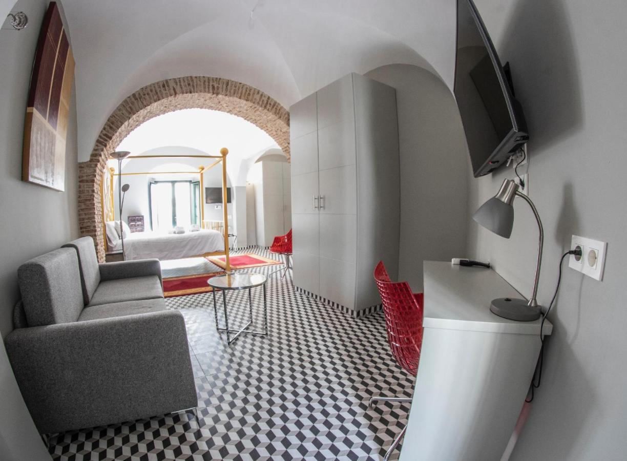 Hotel Rural La Casa De Carlota Montánchez المظهر الخارجي الصورة