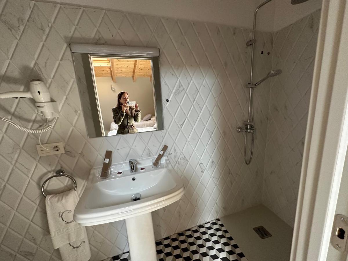 Hotel Rural La Casa De Carlota Montánchez المظهر الخارجي الصورة